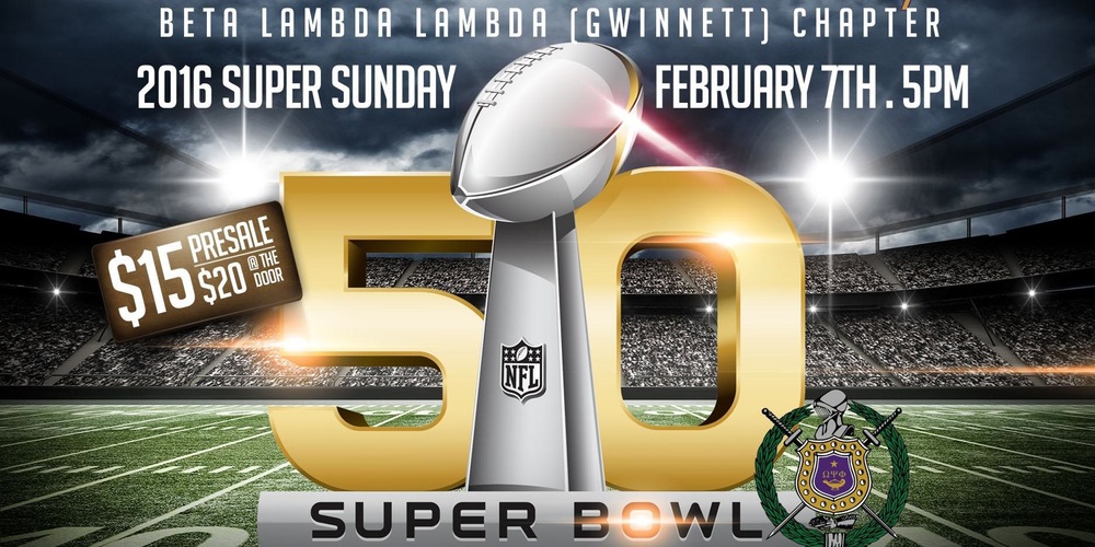 How To Watch The Super Bowl 50 Like In The First Seats With Your Smart TV!