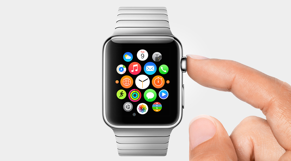 Is Apple Watch Your Best Option For Wearable Gadget Today?